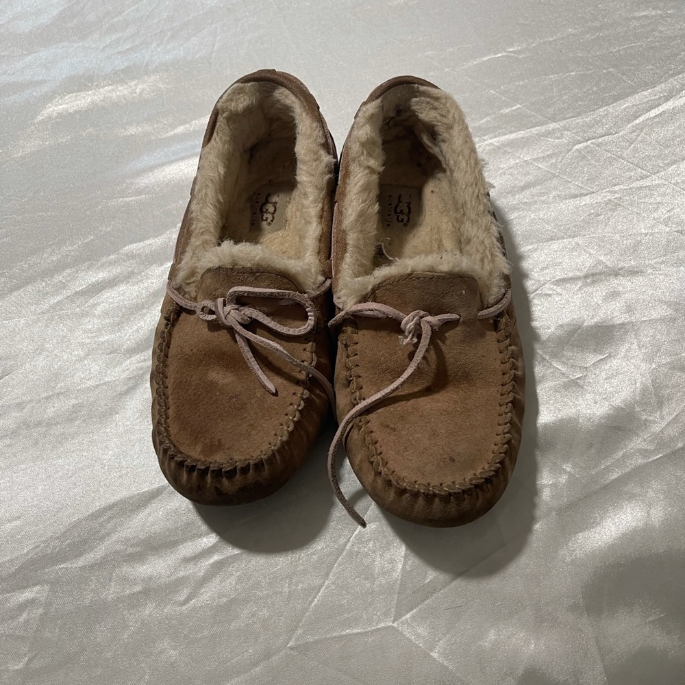 Ugg Slippers